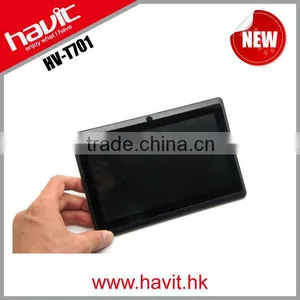 2016 HV-T701 Newest Android 3g 10 Inch Tablet With Cheap Price From China Factory thumbnail-1