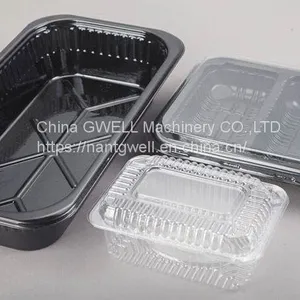 PP/PS Sheet Extrusion Production Line thumbnail-4
