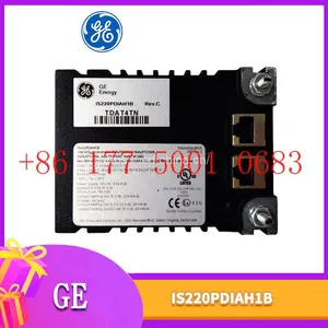SR489-P5-HI-A20-E General Electric thumbnail-1