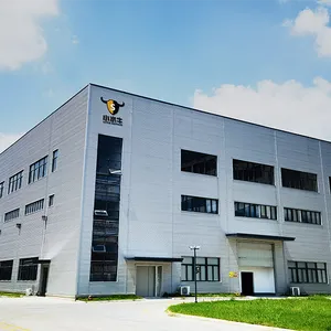 Little Buffalo Technology(Ningbo)Co.,LTD company overview - view 1 thumbnail