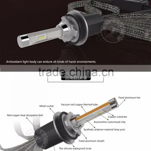 TINSIN Latest 880/881 5202 H15 D1S D2S D3S D4S R4 Headlight Bulb for Car thumbnail-3