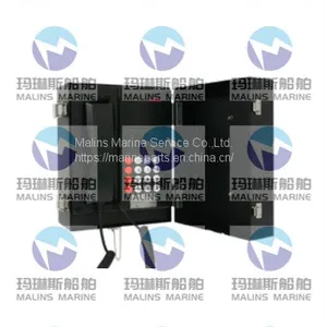MRC IBT-100 IECEx BAS 17.0013 IP44 SAFETELEPHONE thumbnail-2
