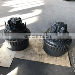 High Quality 706-8L-01030 Pc400-7 Travel Gearbox thumbnail-3