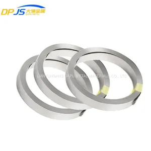 N08031/GH536/GH648/Monel 405/NS313 Nickel Alloy Strip/Coil Supply Directly From Factory thumbnail-5
