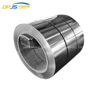 304 316 625 S39042 329 440f Stainless Steel Coil/Strip/Roll Cold/Hot Rolled ASTM ASME Standard thumbnail-1