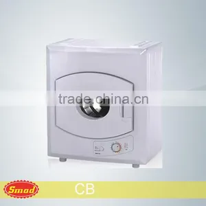 4kg Home Use Mini Air Tumble Dryer thumbnail-1