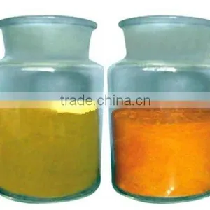 Water Adsorbent of Poly Aluminium Chloride (PAC) thumbnail-1