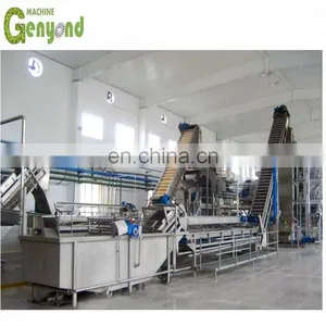 Tomato Paste Making Machine Production Line thumbnail-1