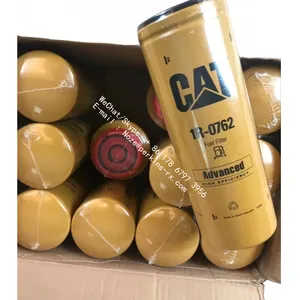 Caterpillar 1R-1808 Engine Oil Filter 1R1808 CAT Excavator 3406B 3408 3412C 3306B 330D 336D thumbnail-2