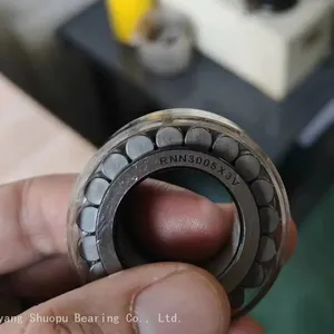 F-219590 Full Cylindrical Roller Planetary Bearing Without Outer Ring thumbnail-4