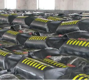 Oil Boom (RUBBER Float) thumbnail-3