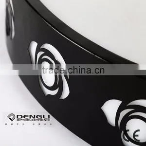 D450mm Ceiling Mounted Suspended Led Ceiling Panel Light for Home thumbnail-4