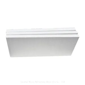 Shandong Laizhou Calcium Silicate Asbestos Free Calcium Silicate Board thumbnail-1