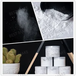 Rubber and Plastic PTFE Micropowder thumbnail-3