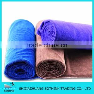 Polishing Disposable Nonscratch Microfiber Cleaning Cloth Car Seat thumbnail-2
