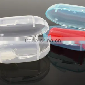 Top Quality Soft Brush Infant Teeth thumbnail-6