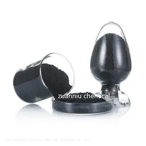 Solid Lubricant for Drilling Fluids Black Graphite Powder Free Sample thumbnail-1