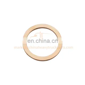 Worth Buying HOWO Truck HW76 Cabin Accessories Wiper Q40208 Washer thumbnail-1