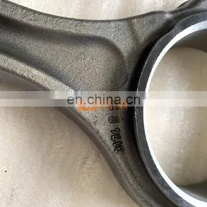 China Factory Direct Sales CNHTC SITRAK MAN MC11/MC13 Motor Assembly 201-02400-6181 Connecting Rod Assembly thumbnail-4