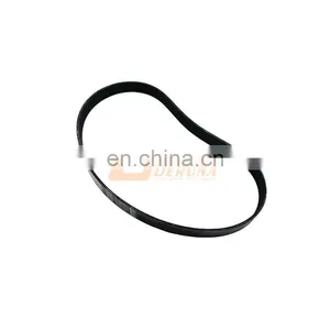 Shacman L3000/F3000/X3000/X6000 Truck Weichai WP10/WP12/WD12 Engine Spare Parts 612600061752 Belt thumbnail-1