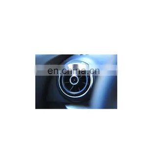 Shacman F2000/L3000/M3000/F3000/X3000 Truck Cab Spare Parts Dashboard Dz13241842410 Front Demister Lh Assy thumbnail-2