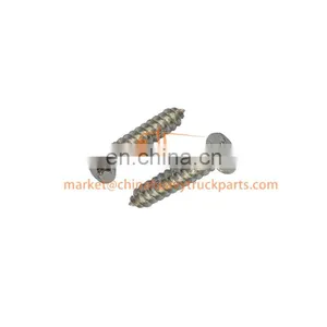 Foton Auman/Aumark/Miler/Land Pioneer Weichai Engine Gearbox Zf/Fast Truck Spare Parts Q2214216 Self Tapping Screw thumbnail-1