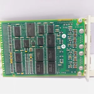 ABB CI541V1 3BSE014666R1 Profibus Interface Submodule thumbnail-4