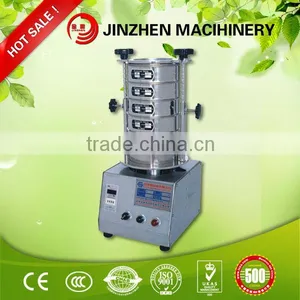 All Stainless Steel Professional Lab Molecular Sieve Filter thumbnail-1