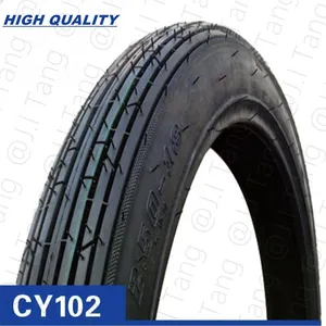 REDOUS BRAND DONGYING RUISHENG MOTORCYCLE TYRE FACTORY HIGH QUALITY TYRE thumbnail-3