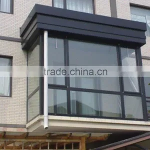 Import China Products Profils Aluminium Windows With Led Strip thumbnail-3