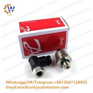 Danfoss 060G1100 Pressure Transmitter thumbnail-1