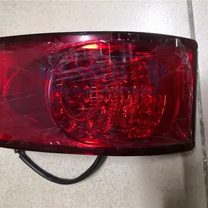 ZK6127 LED Light 24V HJH-093 Taillamp Original From Factory China City Bus thumbnail-2