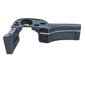 6701-00458 Original Bus Interior Parts Electric Car Dashboard ZK6129 thumbnail-1