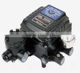 High Accuracy YTC Electro Pneumatic Positioner YT-1000R thumbnail-2