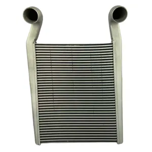 DAYUN TRUCK INTERCOOLER 119ABA01000 thumbnail-1