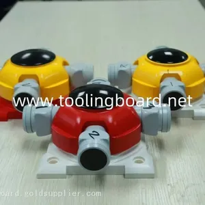 China Cheap Tooling Board Can be Freely Shaped, Making Your Idea Into Reality thumbnail-2