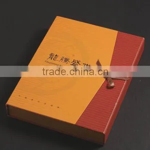 Guangzhou High Quality Offset Printing Hardcover Book Printing thumbnail-1
