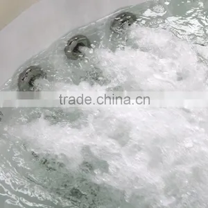 Hot Tub Royale With 49 Jets & Balboa & Bluetooth Music thumbnail-4