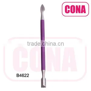 Nail Metal Cuticle Pusher thumbnail-2