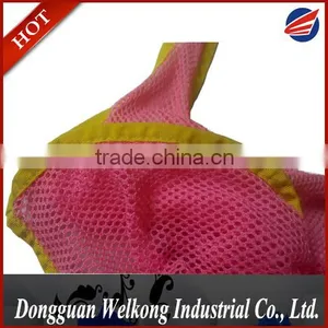 Polyester Handled Mesh Bag for Wetsuit and Mesh Bag for Wet Bikini thumbnail-2