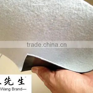 Composite Geomembrane With Geotextile for Dam Construction* thumbnail-1