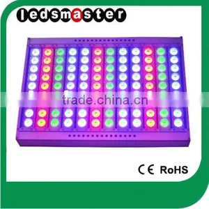 High Quality 180w LED FLOOD RGB LIGHT thumbnail-1