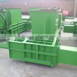 China Professional Manufacture Straw Collecting Baling Machine thumbnail-2