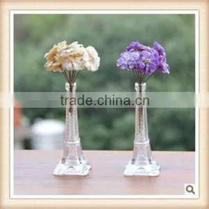Tall Galss Vases thumbnail-1