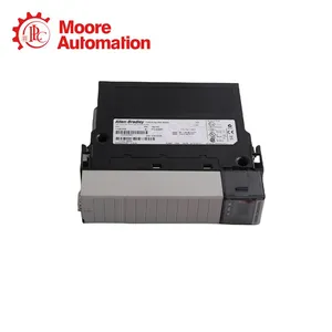 AB 1756-RM ControlLogix Redundancy Module thumbnail-2