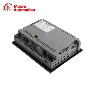 SIEMENS 6AV6643-0AA01-1AX0 Multi Touch Panel In Stock thumbnail-5