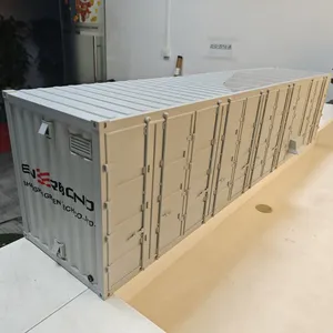 Bespoke Energy Storage Container Models Making thumbnail-5