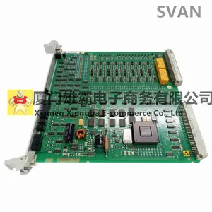 GDC780BE21 PCB Circuit Board ABB thumbnail-3