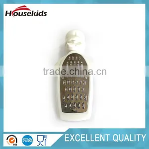 Commercial Grade Stainless Steel Grater Ideal for Cheese Nut Chocolate thumbnail-6