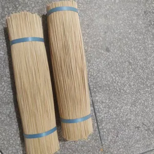 1.3 Raw Bamboo Agarbatti Incense Stick, First Layer thumbnail-5